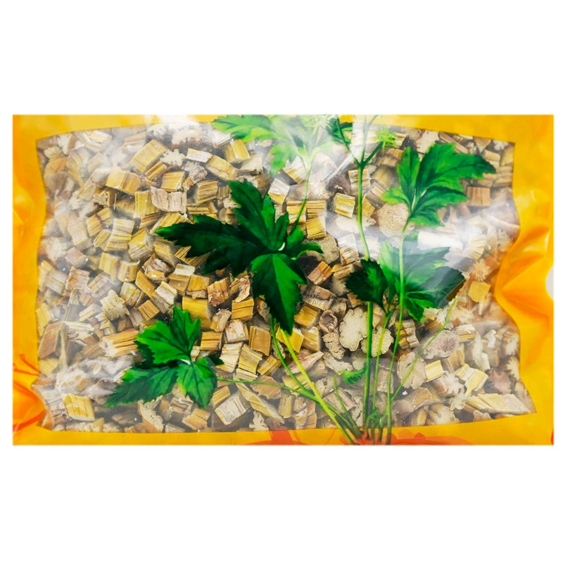 Wawashan Pharmaceuticals Chinese Medicine Drinks Dried Dendrobium Dendrobium Sections Chinese Herbal Medicine Grab & Go Chinese Herbal Medicine Store瓦屋山药业中药饮片 干石斛 段 中药材抓配 中药材店铺大全 Secondary image