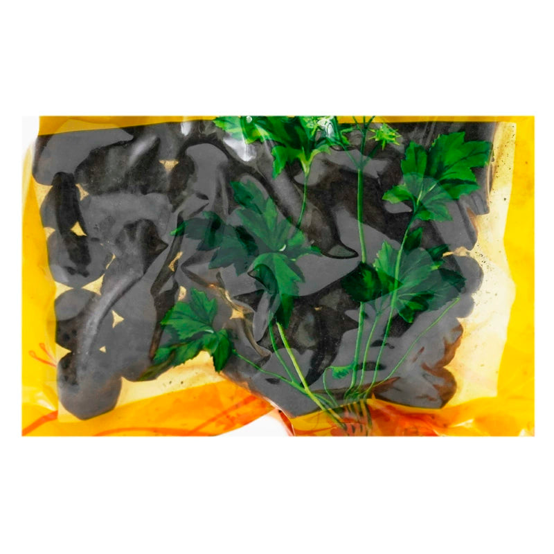 Wawasan Pharmaceuticals Chinese Herbal Drinks Lotus Root Charcoal Fried Charcoal Chinese Herbal Medicine Grab & Go Chinese Herbal Medicine Shop Complete List 瓦屋山药业中药饮片 藕节炭 炒炭 中药材抓配 中药材店铺大全 Secondary image