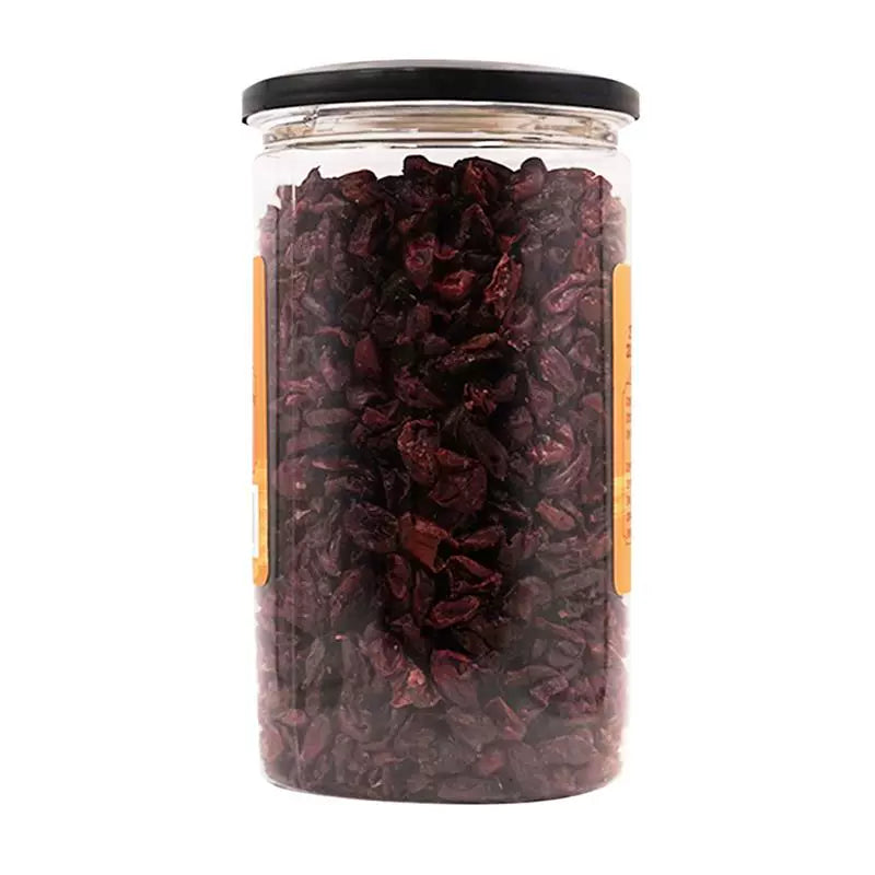 Yawei Lake Cornu Cervus Pantotrichum 200g/bottle 雅女湖 山萸肉 200g/瓶