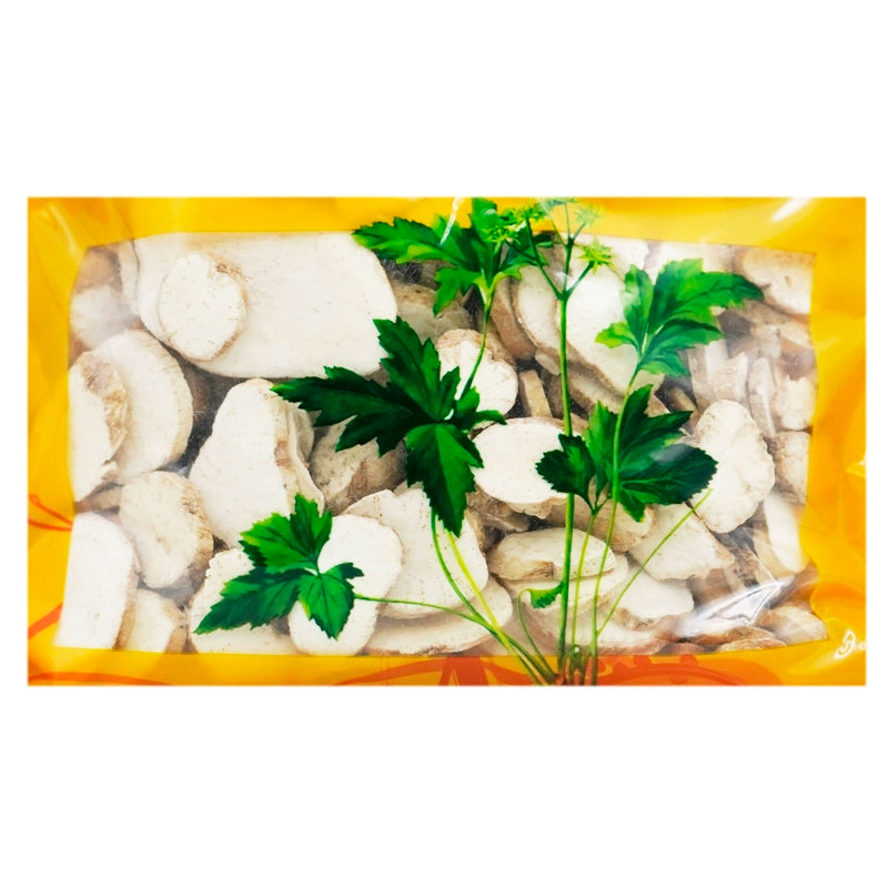 Wawasan Pharmaceuticals Chinese Herbal Drinks Smallpox Powder Tablets Chinese Herbal Medicine Grab & Go Chinese Herbal Medicine Shop瓦屋山药业中药饮片 天花粉 片 中药材抓配 中药材店铺大全 Secondary image