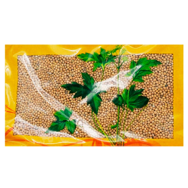 Wawashan Pharmaceuticals Boissons à base d'herbes chinoises Herbes de moutarde Remèdes à base d'herbes chinoises pures Boutique d'herbes chinoises 瓦屋山药业中药饮片 芥子 净制  中药材抓配 中药材店铺大全