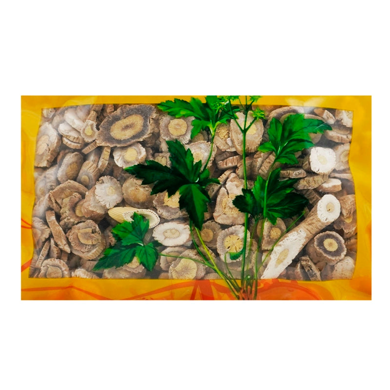 Wawashan Pharmaceuticals Chinese Medicine Drinks Banlangen Tablets First Class Chinese Herbal Remedies Chinese Herbal Medicine Store瓦屋山药业中药饮片 板蓝根 片一等 中药材抓配 中药材店铺大全 Secondary image