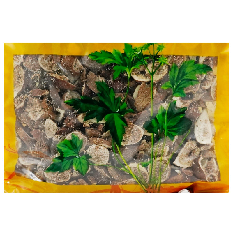 Wawasan Pharmaceuticals Chinese Medicine Drinks Figs Tablets Chinese Herbal Medicine Grab & Go Chinese Herbal Medicine Store瓦屋山药业中药饮片 无花果 片 中药材抓配 中药材店铺大全 Secondary image