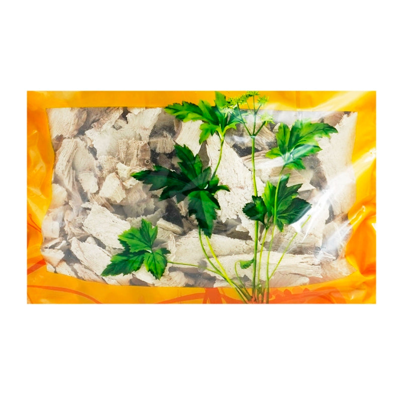 Wawasan Pharmaceuticals Chinese Medicine Drinks Rehmannia Root Tablets First Class Chinese Herbal Remedy Grab & Go Chinese Herbal Shop Complete List瓦屋山药业中药饮片 芦竹根 片一等 中药材抓配 中药材店铺大全 Secondary image