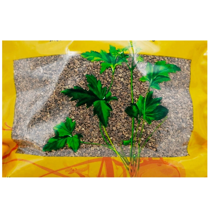 Wawasan Pharmaceuticals Chinese Herbal Drinks Groundnut Pure Chinese Herbal Remedy Chinese Herbal Shop Directory瓦屋山药业中药饮片 地肤子 净制 中药材抓配 中药材店铺大全 Secondary image