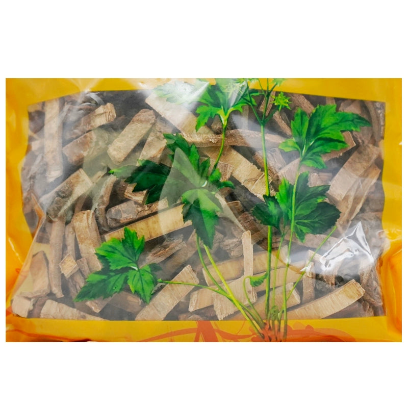 Wawasan Pharmaceuticals Chinese Medicine Drinks Chuan Tong Pi Silk Chinese Herbal Medicine Grab & Go Chinese Herbal Medicine Shop 瓦屋山药业中药饮片 川桐皮 丝 中药材抓配 中药材店铺大全 Secondary image
