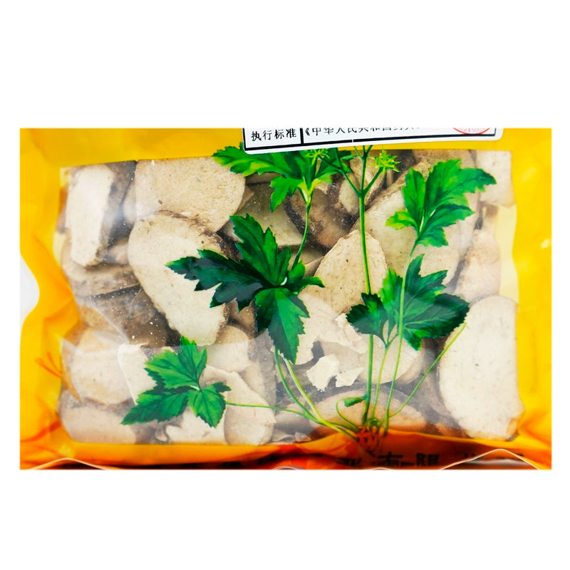 Wawashan Pharmaceuticals Chinese Herbal Drinks Zeaxia Tablet Chinese Herbal Medicine Shop瓦屋山药业中药饮片 泽泻 片 中药材抓配 中药材店铺大全 Secondary image