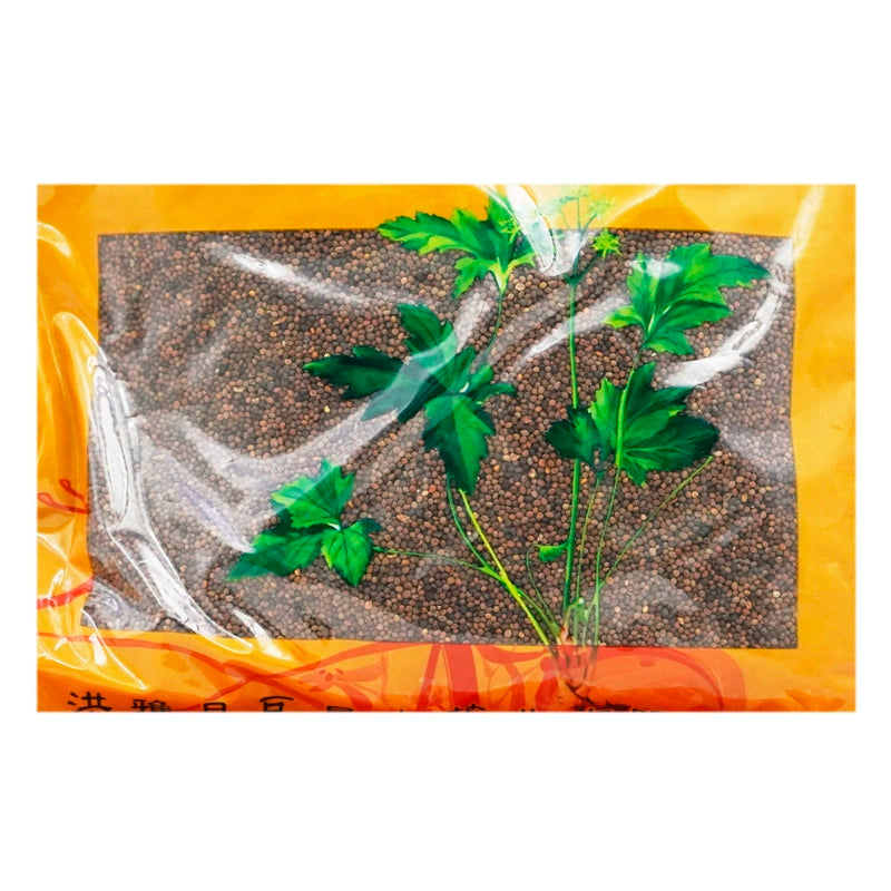 Wawasan Pharmaceuticals Chinese Herbal Drinks Salt Cuscuta Cuscuta Salt Roasted Chinese Herbal Grab & Go Chinese Herbal Shop Directory瓦屋山药业中药饮片 盐菟丝子 盐炙 中药材抓配 中药材店铺大全 Main image