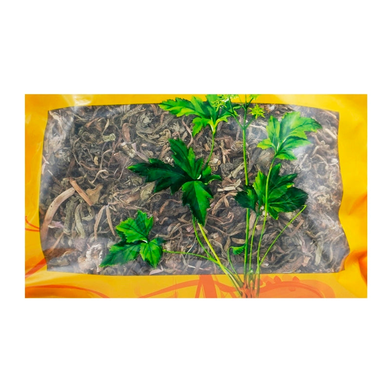 Wawasan Pharmaceuticals Chinese Herbal Drinks Dandelion Duan Yi et al. Chinese Herbal Remedies Chinese Herbal Medicine Store 瓦屋山药业中药饮片 蒲公英 段一等 中药材抓配 中药材店铺大全 Secondary image