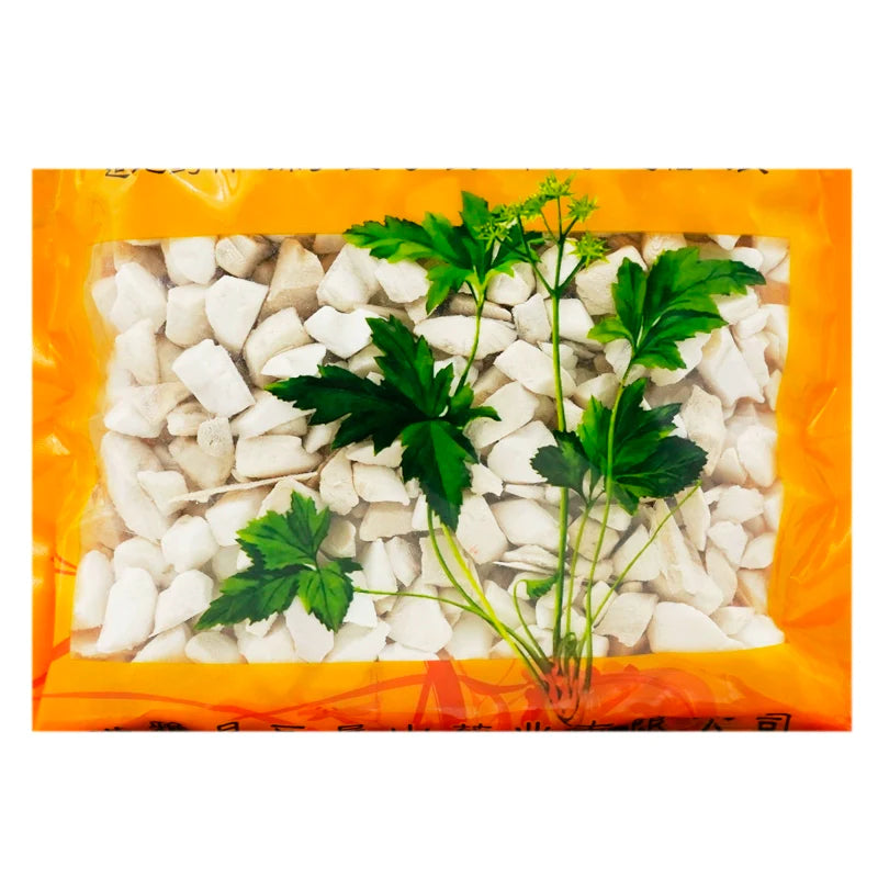 Wawasan Pharmaceuticals Chinese Medicine Drinks Cuttlebone Crushed Chinese Herbal Medicine Grab & Go Chinese Herbal Medicine Shop Complete List瓦屋山药业中药饮片 海螵蛸 碎块 中药材抓配 中药材店铺大全 Secondary image