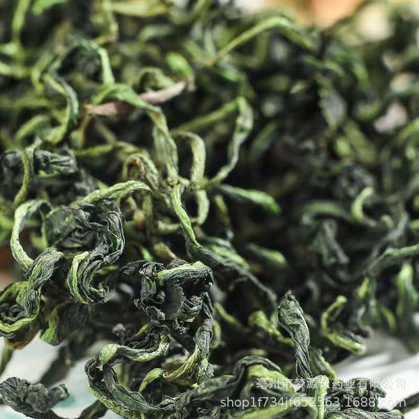 Wholesale new product - Dandelion leaves and dandelion tea. Bulk washed 500 grams, free shipping. Chinese medicinal flowers tea, brew with water. 批发新货蒲公英叶蒲公英茶 散装水洗500克包邮中药材花茶泡水