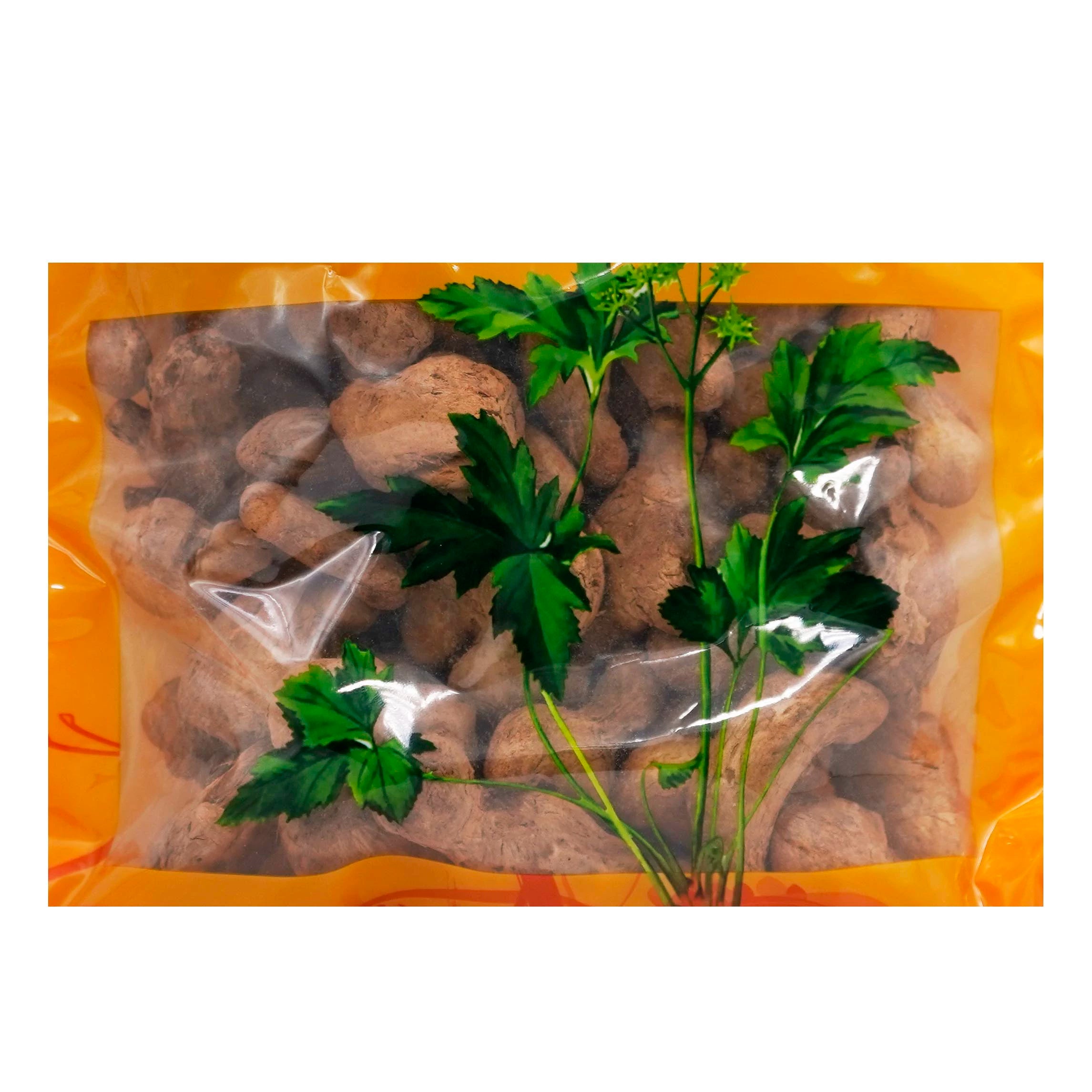 Wawasan Pharmaceuticals Chinese Medicine Drinking Tablets Ginger Sand Scald Chinese Herbal Medicine Grab & Go Chinese Herbal Medicine Shop Complete List瓦屋山药业中药饮片 炮姜 砂烫 中药材抓配 中药材店铺大全 Secondary image