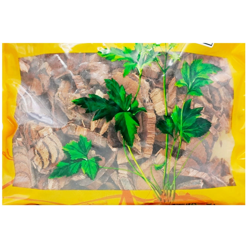 Wawashan Pharmaceuticals Chinese Medicine Drinks Chickweed Tree Tablet Chinese Herbal Medicine Grab & Go Chinese Herbal Medicine Shop 瓦屋山药业中药饮片 鸡血藤 片 中药材抓配 中药材店铺大全 Secondary image