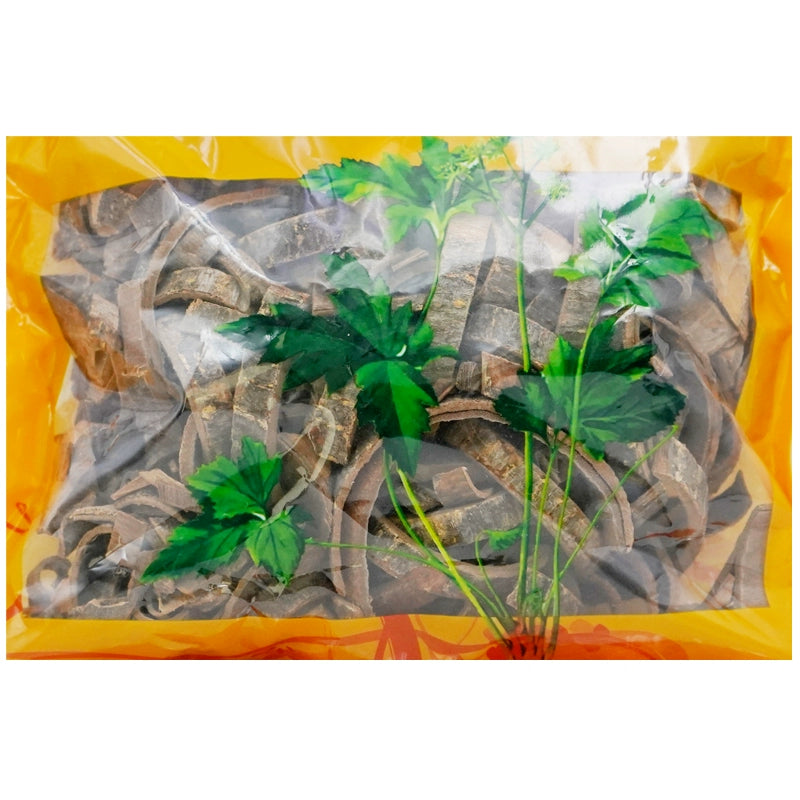 Wawasan Pharmaceuticals Chinese Herbal Drinks Hai Tong Pi Silk Chinese Herbal Medicine Grab & Go Chinese Herbal Medicine Shop瓦屋山药业中药饮片 海桐皮 丝 中药材抓配 中药材店铺大全 Secondary image