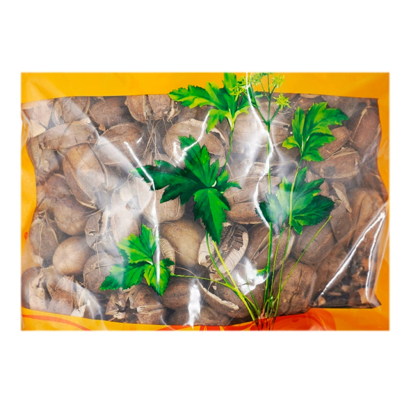 Wawasan Pharmaceuticals Chinese Herbal Drinks Aristolochia Pure Chinese Herbal Remedies Chinese Herbal Medicine Shop瓦屋山药业中药饮片 马兜铃 净制 中药材抓配 中药材店铺大全 Secondary image