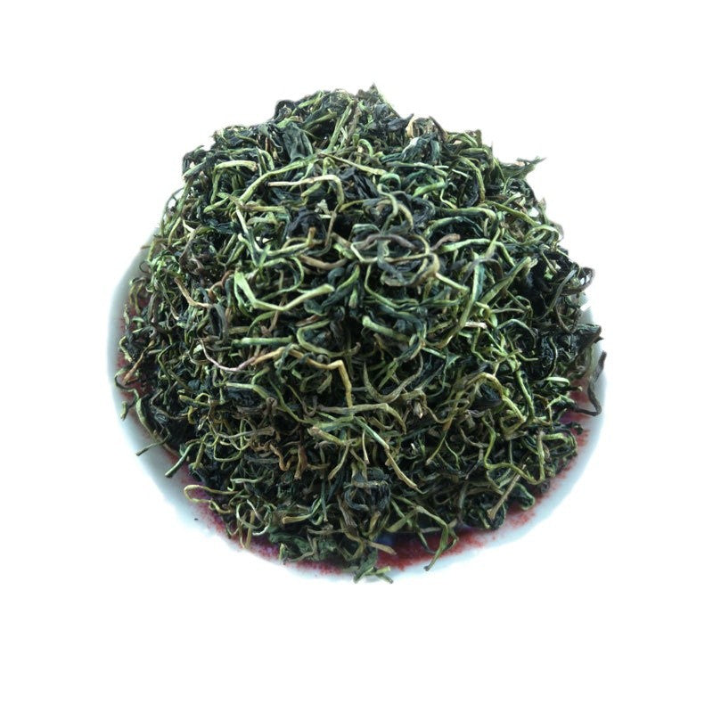 Wholesale new product - Dandelion leaves and dandelion tea. Bulk washed 500 grams, free shipping. Chinese medicinal flowers tea, brew with water. 批发新货蒲公英叶蒲公英茶 散装水洗500克包邮中药材花茶泡水