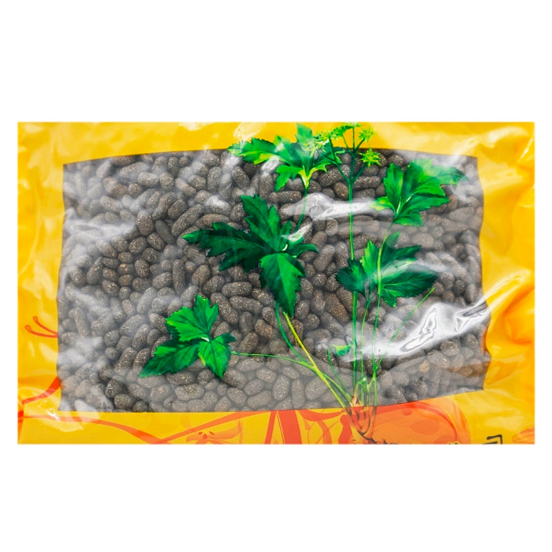 Wawashan Pharmaceuticals Chinese Medicine Drinks Vinegared Wuling Resin Vinegared Herbs Chinese Herbal Medicine Shop瓦屋山药业中药饮片 醋五灵脂 醋炙 中药材抓配 中药材店铺大全 Secondary image