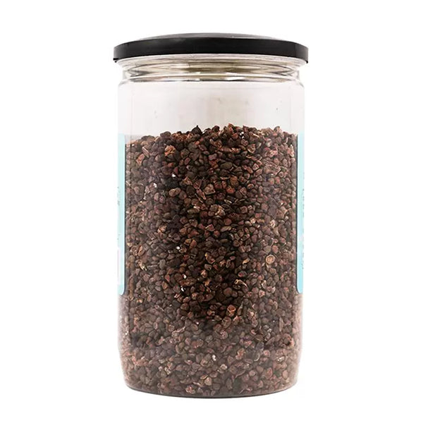 Yalnu Lake Yizhi Kernel 400g/bottle雅女湖 益智仁 400g/瓶