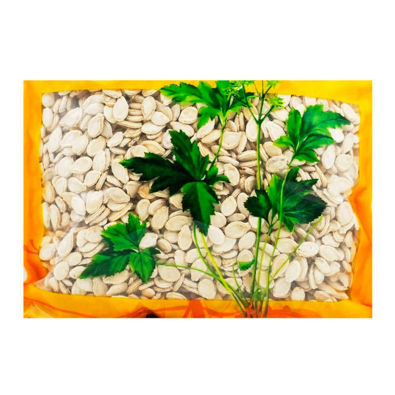 Wawasan Pharmaceuticals Chinese Herbal Drinks Winter Melon Seeds Pure Chinese Herbal Grab & Go Chinese Herbal Shop Directory瓦屋山药业中药饮片 冬瓜子 净制 中药材抓配 中药材店铺大全 Secondary image