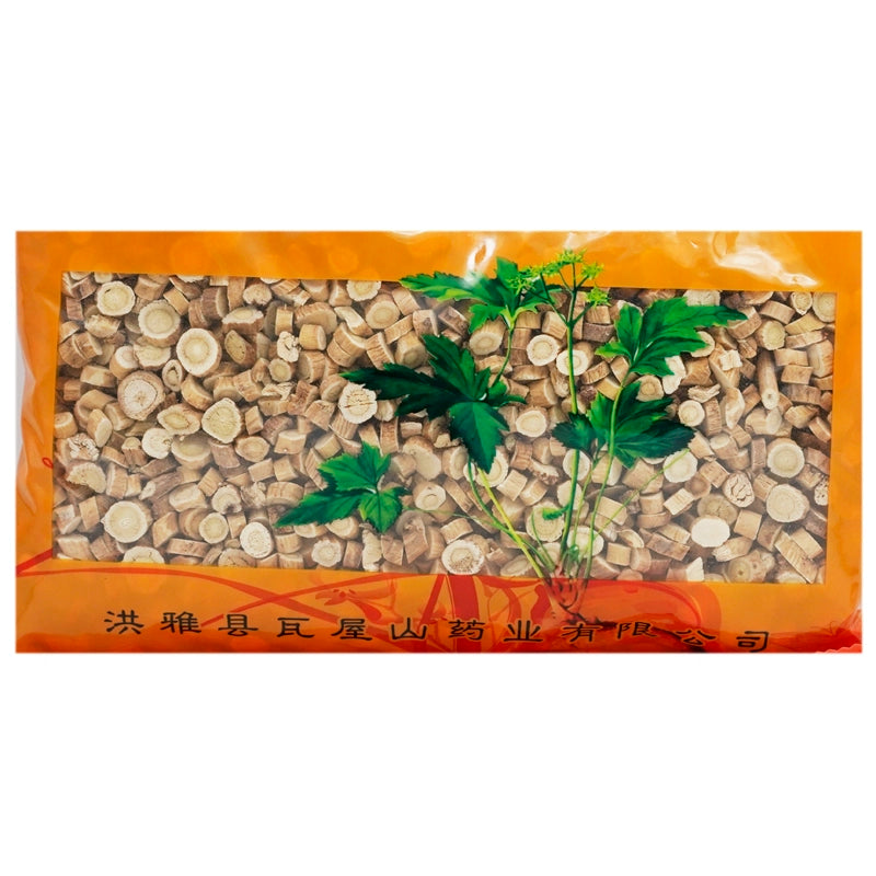 Wawasan Pharmaceuticals Chinese Medicine Drinks Astragalus Tablet Chinese Herbal Medicine Grab & Go Chinese Herbal Medicine Shop瓦屋山药业中药饮片 黄芪 片 中药材抓配 中药材店铺大全 Secondary image