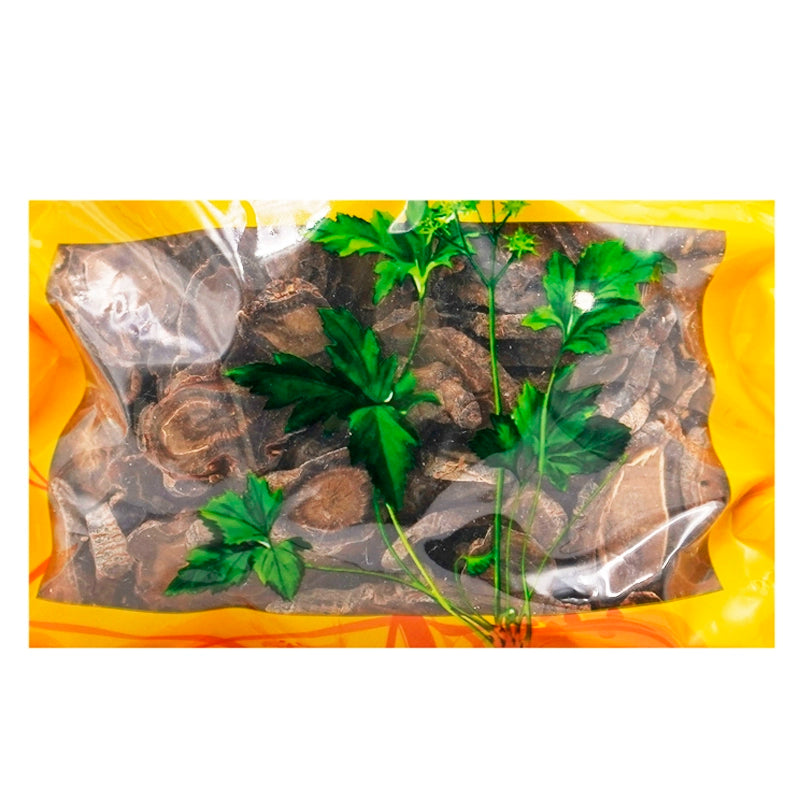 Wawashan Pharmaceuticals Chinese Medicine Drinks Cooked Panax ginseng Tablets Chinese Herbal Medicine Shop瓦屋山药业中药饮片 熟三七 片 中药材抓配 中药材店铺大全 Secondary image