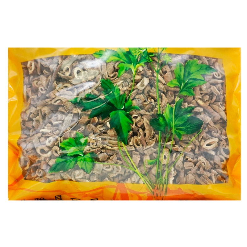 Wawashan Pharmaceuticals Chinese Medicine Drinks Xiangjia Pi Tablet Chinese Herbal Medicine Grab & Go Chinese Herbal Medicine Store瓦屋山药业中药饮片 香加皮 片 中药材抓配 中药材店铺大全 Secondary image