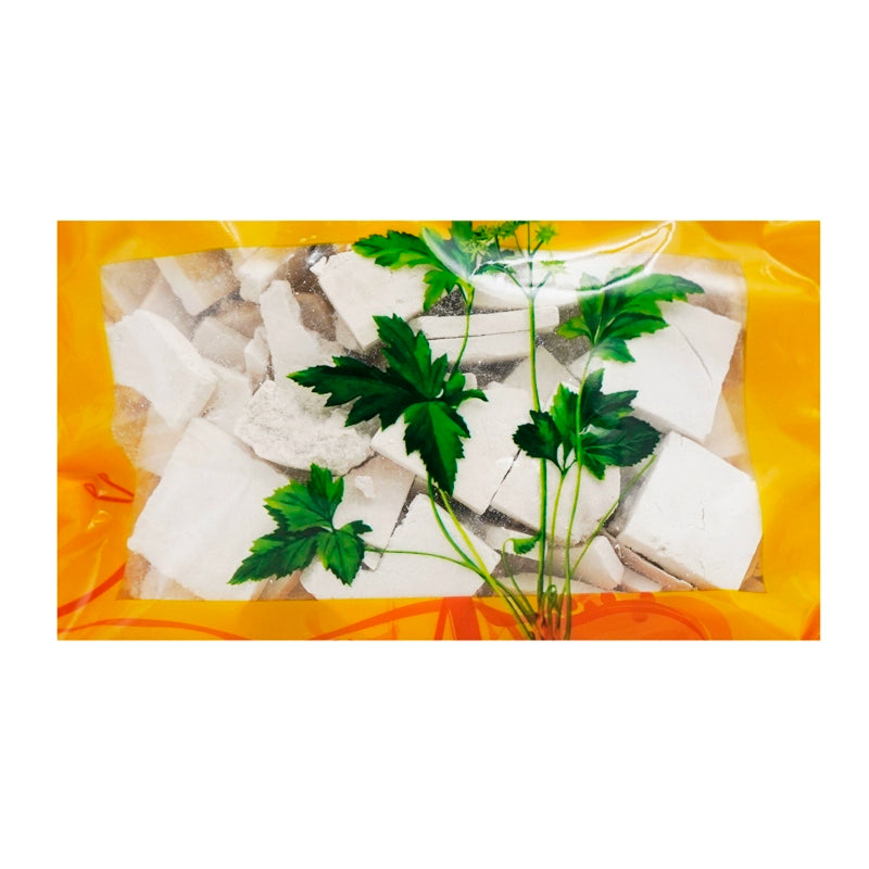 Poria Cocos Chinese Herbal Medicine Poria Cocos Chinese Herbal Medicine Shop瓦屋山药业中药饮片 茯苓 片 中药材抓配 中药材店铺大全 Secondary image