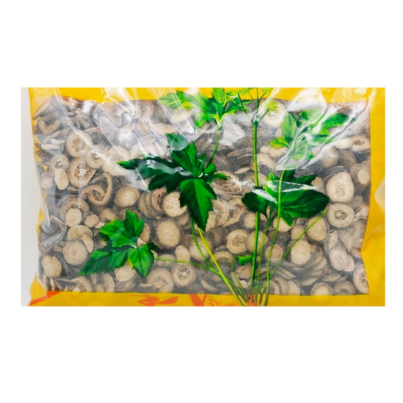 Wawasan Pharmaceuticals Chinese Herbal Drinks Citrus Aurantium First Grade Tablet Chinese Herbal Remedies Chinese Herbal Medicine Store 瓦屋山药业中药饮片 枳实 一等片 中药材抓配 中药材店铺大全 Main image