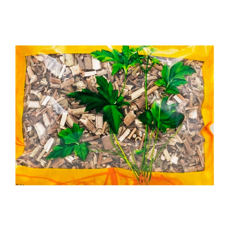 Wawasan Pharmaceuticals Chinese Herbal Drinks Septica chinensis Duan Yi et al. Chinese Herbal Remedies Chinese Herbal Medicine Shop 瓦屋山药业中药饮片 败酱草 段一等 中药材抓配 中药材店铺大全 Secondary image