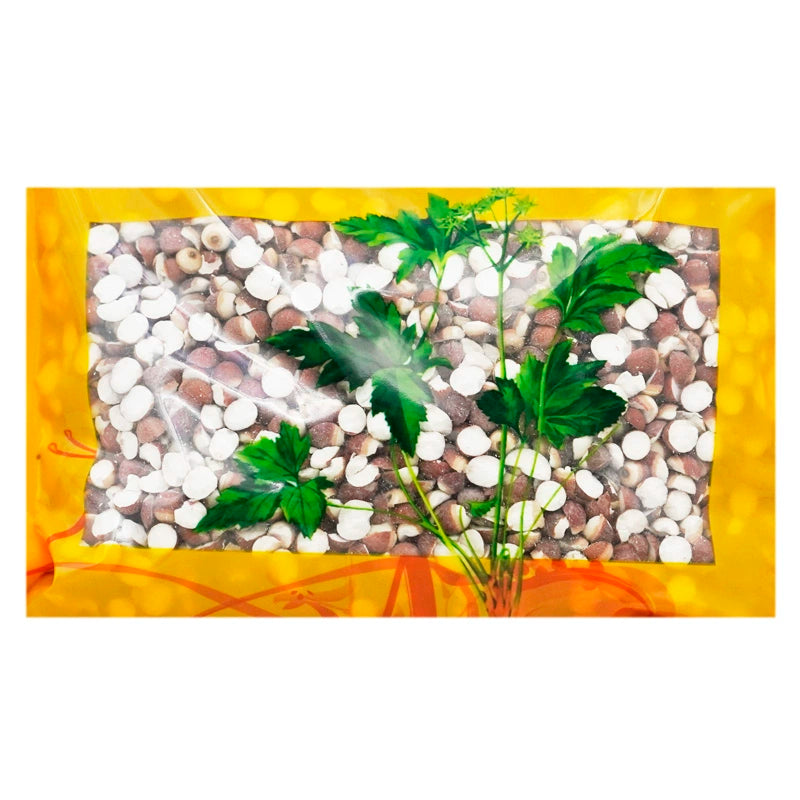 Wawasan Pharmaceuticals Chinese Herbal Drinks Gorgongonian Pure Chinese Herbal Medicine Grab & Go Chinese Herbal Medicine Shop瓦屋山药业中药饮片 芡实 净制 中药材抓配 中药材店铺大全 Secondary image