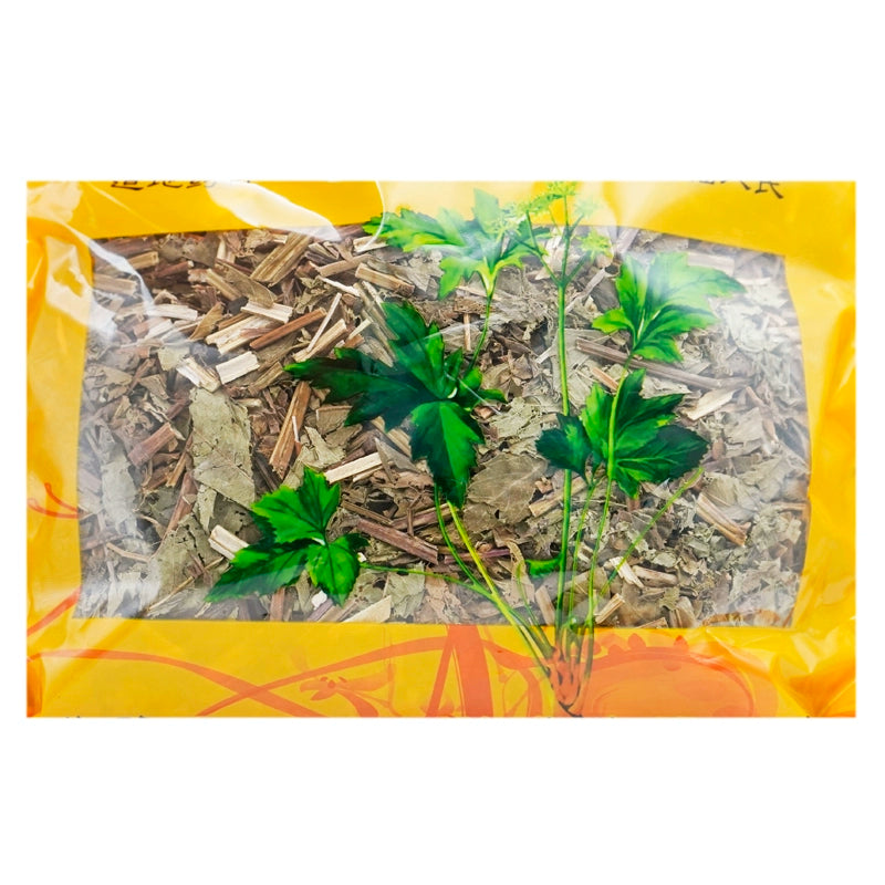 Wawasan Pharmaceuticals Chinese Herbal Drinks Zelan Duan Chinese Herbal Medicine Grab & Go Chinese Herbal Medicine Store 瓦屋山药业中药饮片 泽兰 段 中药材抓配 中药材店铺大全 Main image