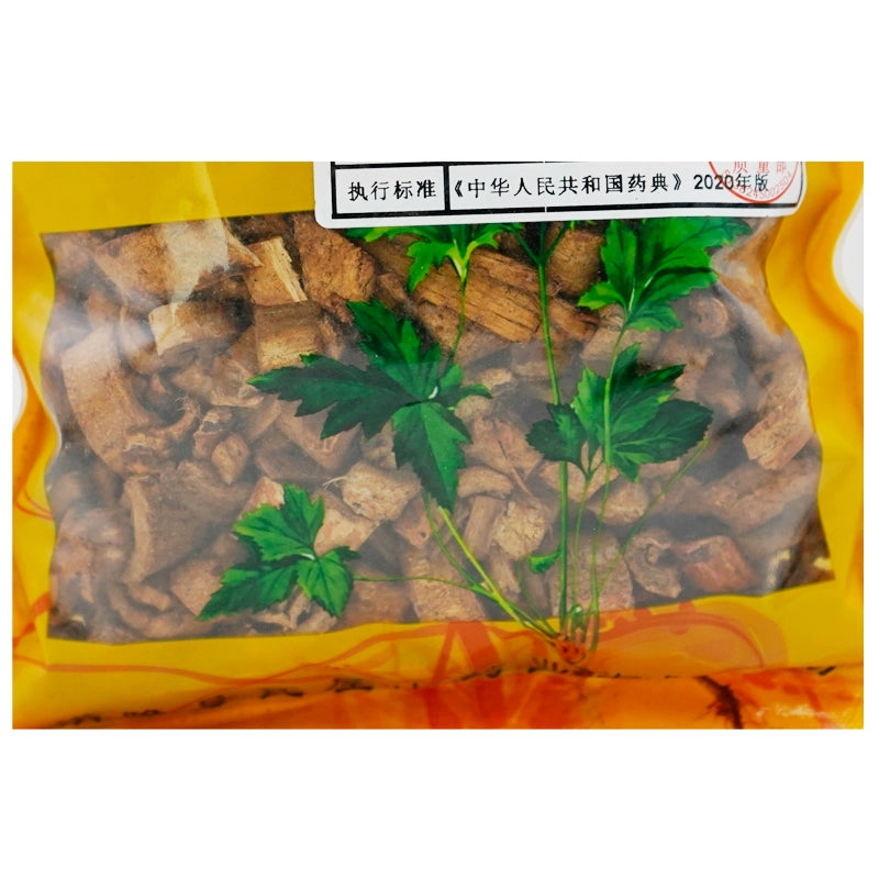 Wawasan Pharmaceuticals Chinese Herbal Drinks Honey Sangbai Pi Honey Roasted First Class Chinese Herbal Medicine Chinese Herbal Shop Directory瓦屋山药业中药饮片 蜜桑白皮 蜜炙一等 中药材 中药材店铺大全 Secondary image