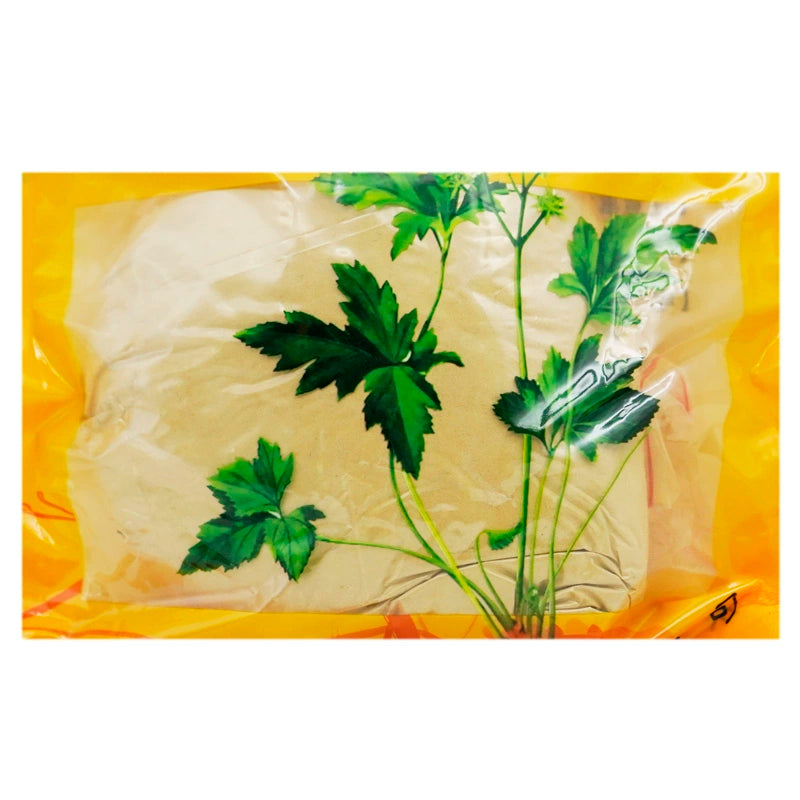 Wawasan Pharmaceuticals Chinese Herbal Drinks Pohuang Pure Chinese Herbal Remedies Chinese Herbal Medicine Shop瓦屋山药业中药饮片 蒲黄 净制 中药材抓配 中药材店铺大全 Secondary image