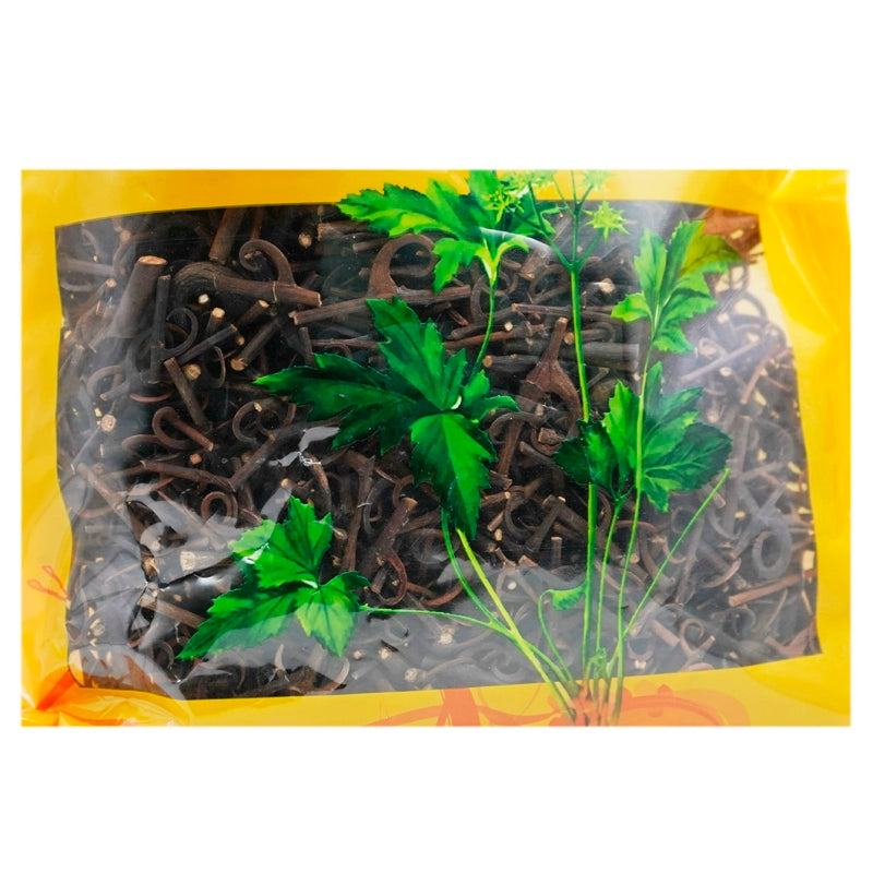 Wawasan Pharmaceuticals Chinese Medicine Drinks Hooker Duan Chinese Herbal Medicine Grabbing and Dispensing Chinese Herbal Medicine Store瓦屋山药业中药饮片 钩藤 段 中药材抓配 中药材店铺大全 Secondary image