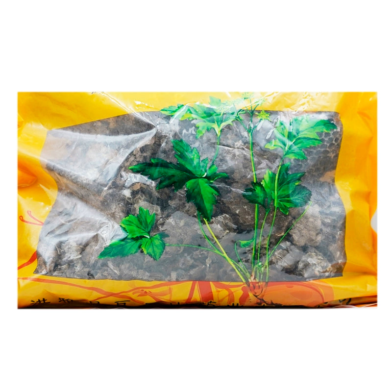 Wawasan Pharmaceuticals Chinese Herbal Drinks Lupine Hive Crushed Chinese Herbal Medicine Grab & Go Chinese Herbal Shop Book 瓦屋山药业中药饮片 露蜂房 碎块 中药材抓配 中药材店铺大全 Secondary image