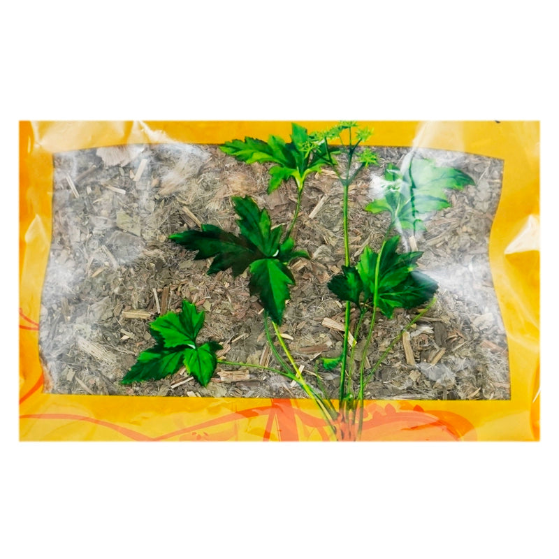 Wawashan Pharmaceuticals Chinese Herbal Drinks Artichoke Duan Chinese Herbal Medicine Shop 瓦屋山药业中药饮片 小蓟 段 中药材抓配 中药材店铺大全 Secondary image
