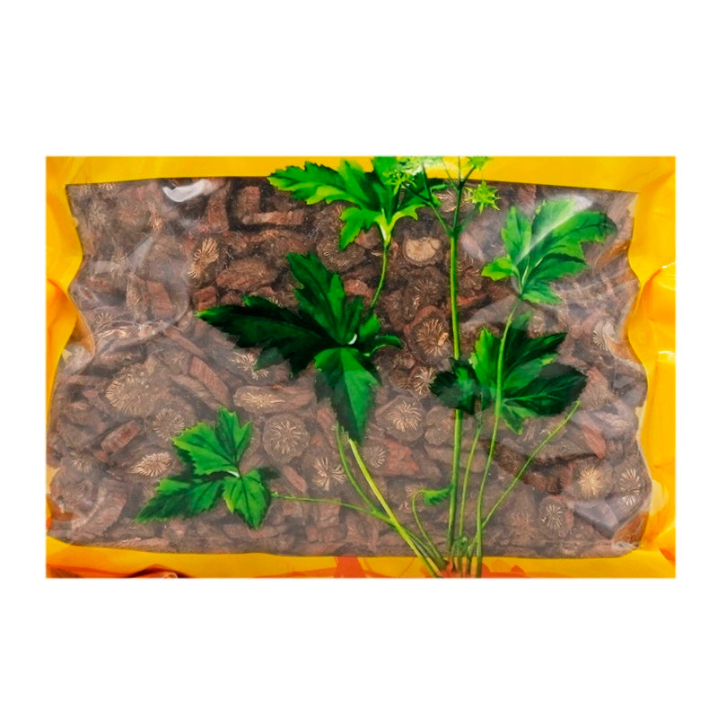 Wawashan Pharmaceuticals Chinese Medicine Tablets Salvia Divinorum 1st Class Tablets Chinese Herbal Remedies Chinese Herbal Medicine Store瓦屋山药业中药饮片 丹参 一等片 中药材抓配 中药材店铺大全 Main image