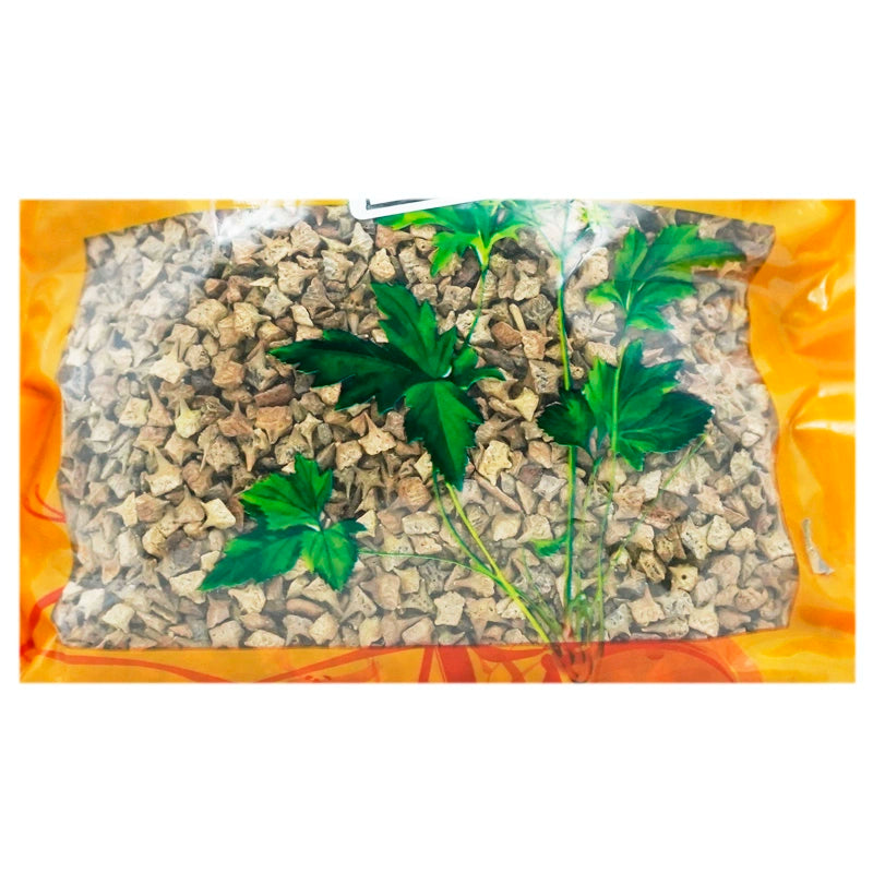 Wawasan Pharmaceuticals Chinese Herbal Drinks Tribulus Terrestris Freshly Fried Chinese Herbal Remedies Chinese Herbal Medicine Shop 瓦屋山药业中药饮片 炒蒺藜 清炒 中药材抓配 中药材店铺大全 Secondary image