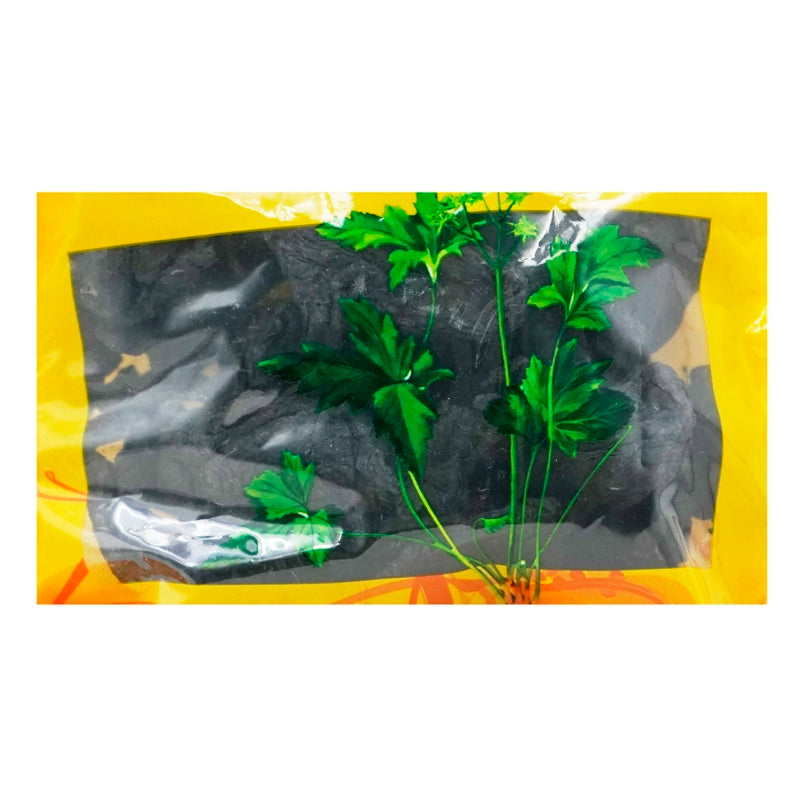 Wawashan Pharmaceuticals Chinese Medicine Drinks Rehmannia Rehmannia Tablets First Class Chinese Herbal Remedies Chinese Herbal Medicine Store瓦屋山药业中药饮片 熟地黄 片一等 中药材抓配 中药材店铺大全 Secondary image