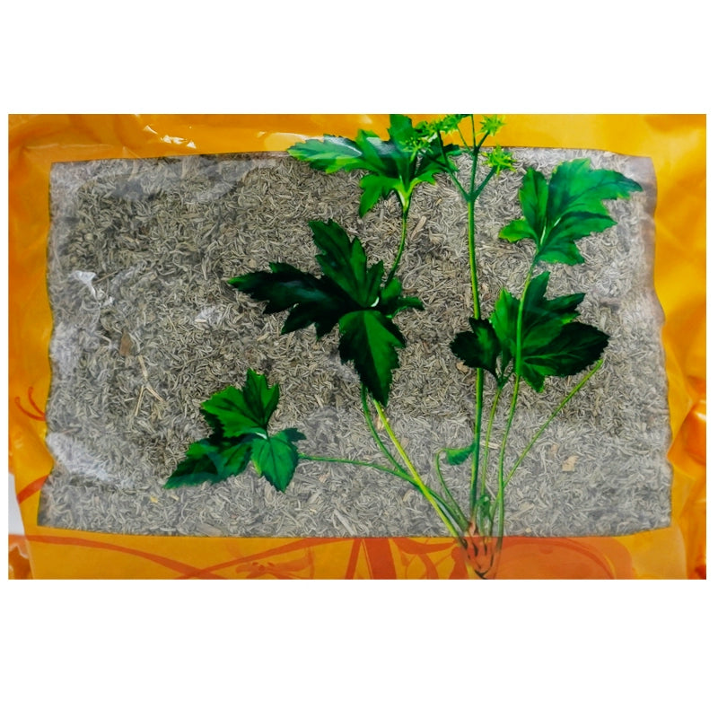 Wawasan Pharmaceuticals Chinese Herbal Drinks Inulae Crushed Chinese Herbs Grab & Go Chinese Herbal Shop瓦屋山药业中药饮片 茵陈 碎块 中药材抓配 中药材店铺大全 Secondary image