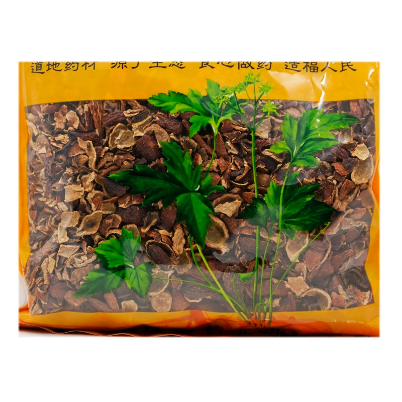Wawasan Pharmaceuticals Chinese Medicine Drinks Golden Cherry Flesh Slices Chinese Herbal Medicine Grab & Go Chinese Herbs Shop Directory瓦屋山药业中药饮片 金樱子肉 片 中药材抓配 中药材店铺大全 Secondary image