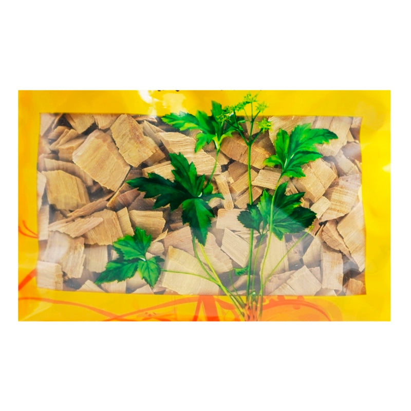 Wawasan Pharmaceuticals Chinese Herbal Drinks Sandalwood Sandalwood Crushed Pieces First Class Chinese Herbal Grab & Go Chinese Herbal Shop Book瓦屋山药业中药饮片 檀香 碎块一等 中药材抓配 中药材店铺大全 Secondary image