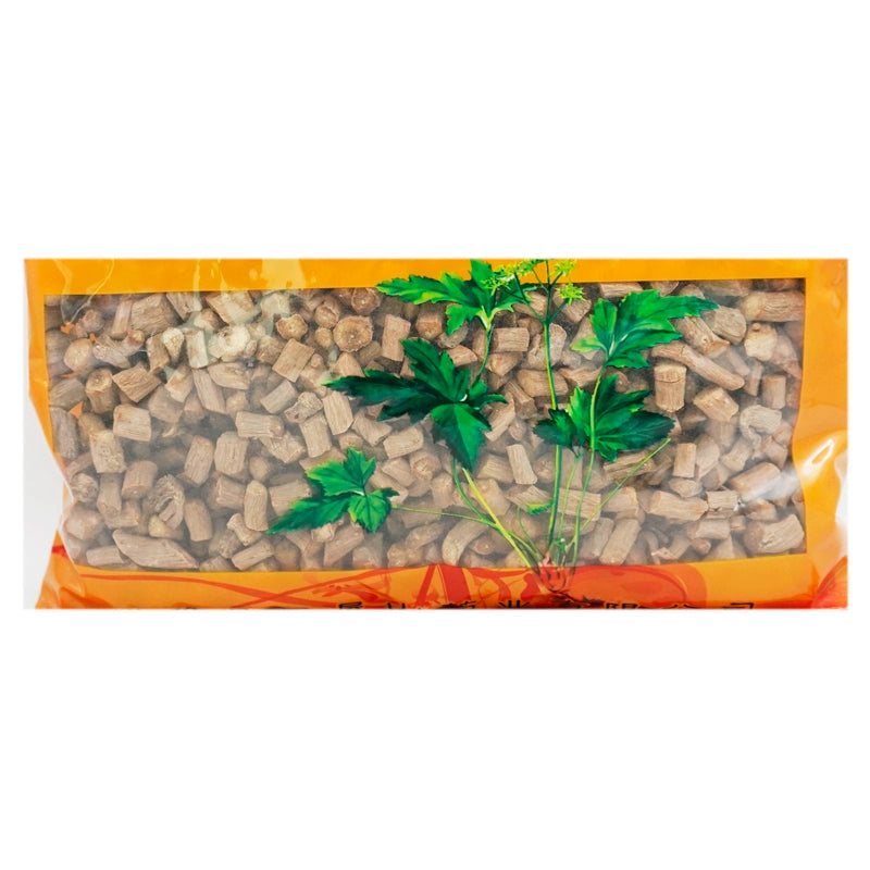 Wawashan Pharmaceuticals Chinese Medicine Drinks Ox Knee Duan Chinese Herbal Medicine Grab & Go Chinese Herbal Medicine Shop瓦屋山药业中药饮片 牛膝 段 中药材抓配 中药材店铺大全 Secondary image