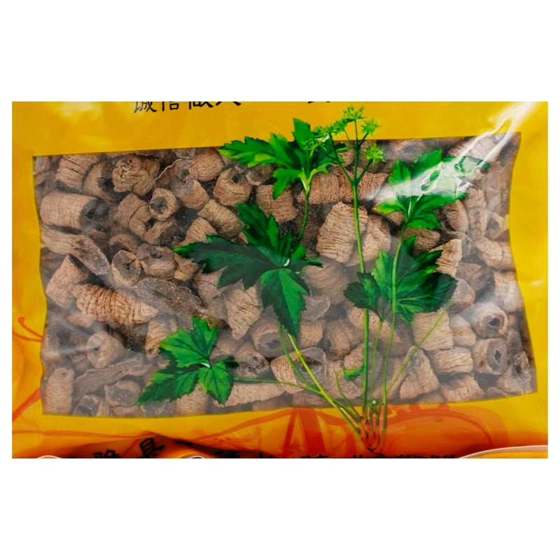 Wawashan Pharmaceuticals Chinese Herbal Drinks Baji Pork Premium Chinese Herbal Remedies Chinese Herbal Shop Directory瓦屋山药业中药饮片 巴戟肉 特等段 中药材抓配 中药材店铺大全 Secondary image
