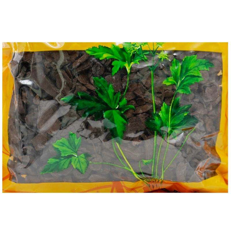 Wawasan Pharmaceuticals Chinese Medicine Drinks Diyu Charcoal Fried Charcoal Chinese Herbal Medicine Grab & Go Chinese Herbal Medicine Store瓦屋山药业中药饮片 地榆炭 炒炭 中药材抓配 中药材店铺大全 Secondary image
