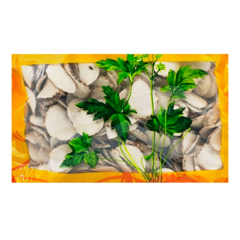 Wawashan Pharmaceuticals Chinese Herbal Drinks Sanleng First Grade Tablets Chinese Herbal Remedies Chinese Herbal Medicine Shop瓦屋山药业中药饮片 三棱 一等片 中药材抓配 中药材店铺大全 Secondary image