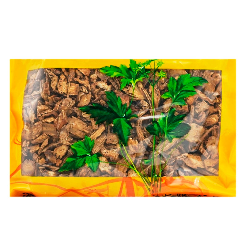 Wawasan Pharmaceuticals Chinese Herbal Drinks Honey Bacopa Monnieri Honey Roasted Chinese Herbal Remedies Chinese Herbal Medicine Store瓦屋山药业中药饮片 蜜百部 蜜炙 中药材抓配 中药材店铺大全 Secondary image