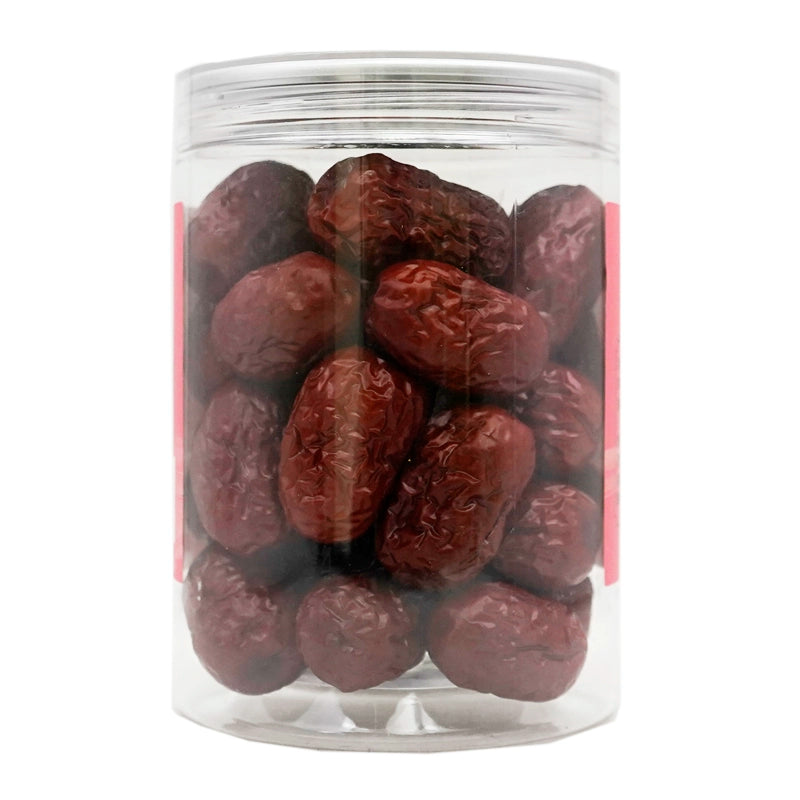 Yawei Lake Jujubes 150g/bottle 雅女湖 大枣 150g/瓶