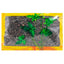 Wawashan Pharmaceuticals Chinese Herbal Drinks Southern Schisandra Seed Pure Chinese Herbal Remedies Chinese Herbal Shop Directory瓦屋山药业中药饮片 南五味子 净制 中药材抓配 中药材店铺大全