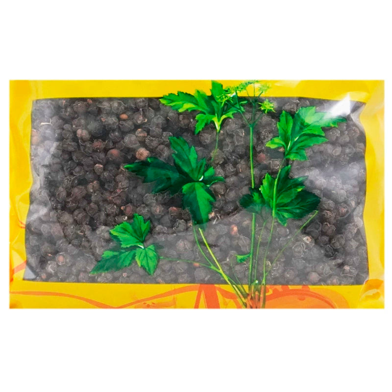 Wawashan Pharmaceuticals Chinese Herbal Drinks Southern Schisandra Seed Pure Chinese Herbal Remedies Chinese Herbal Shop Directory瓦屋山药业中药饮片 南五味子 净制 中药材抓配 中药材店铺大全 Main image